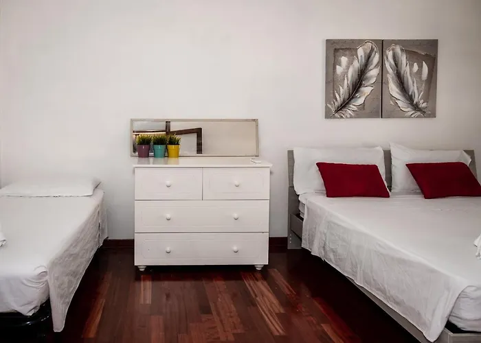 Piazza Armellini Apartment