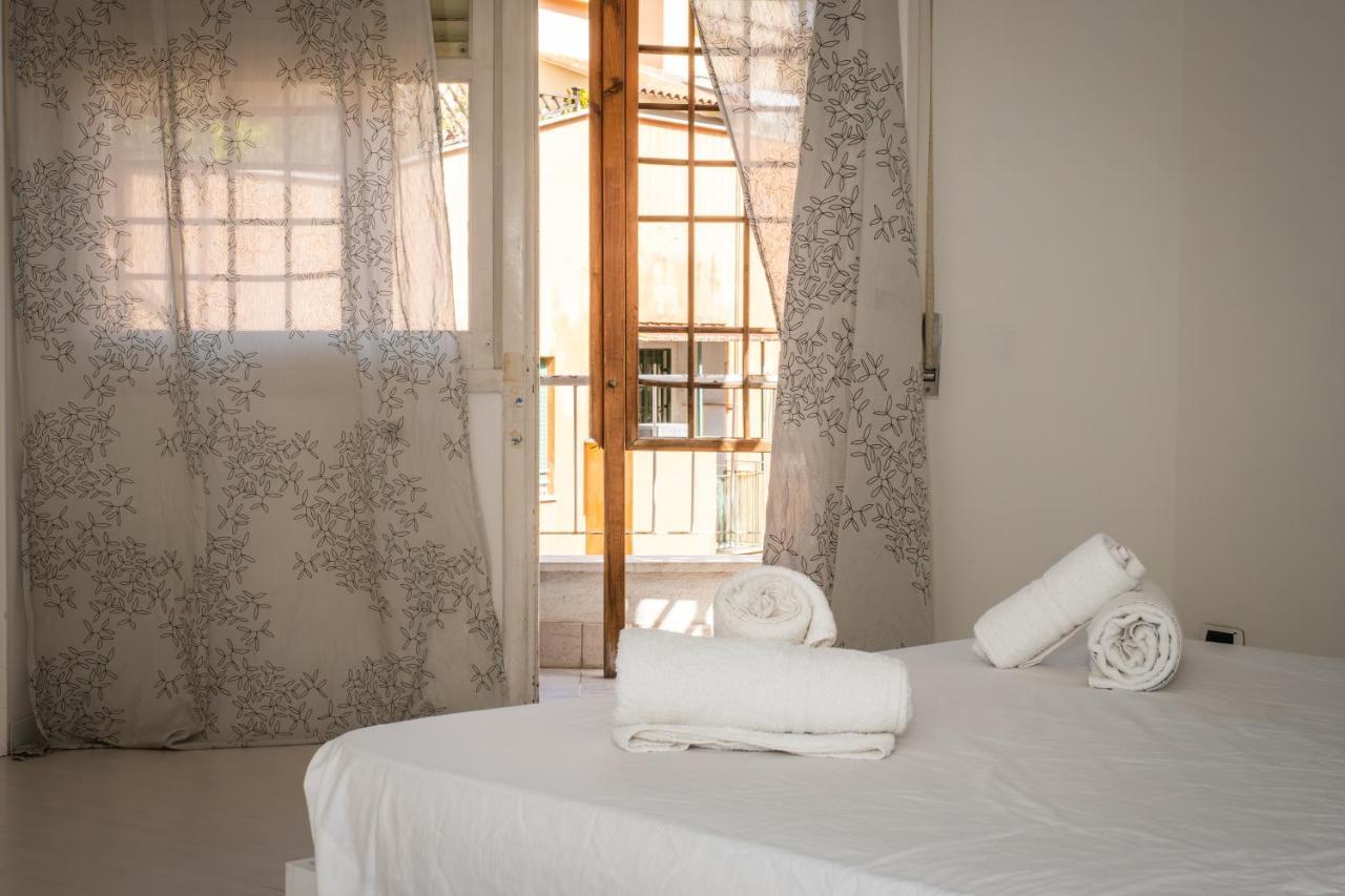 Piazza Armellini Apartment Rome